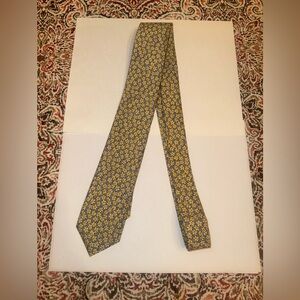 J Crew Liberty Print Tie